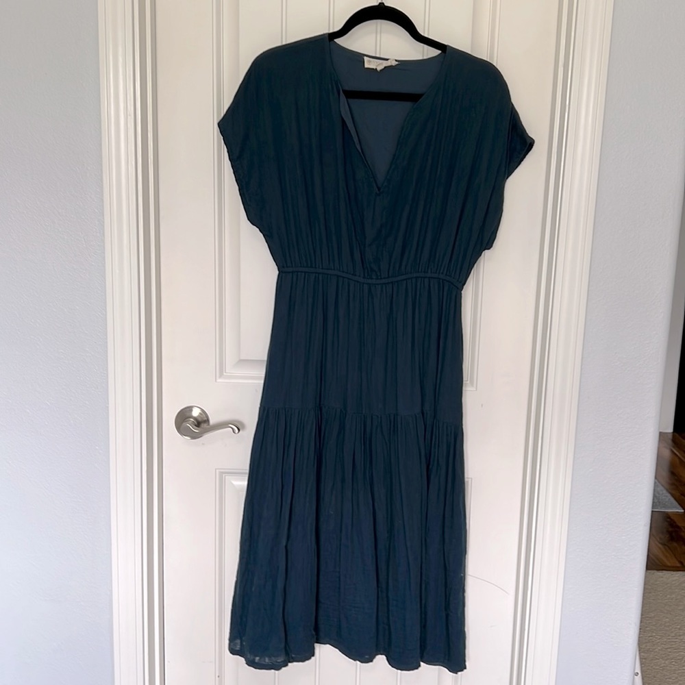 Synergy Organic clothing - dress